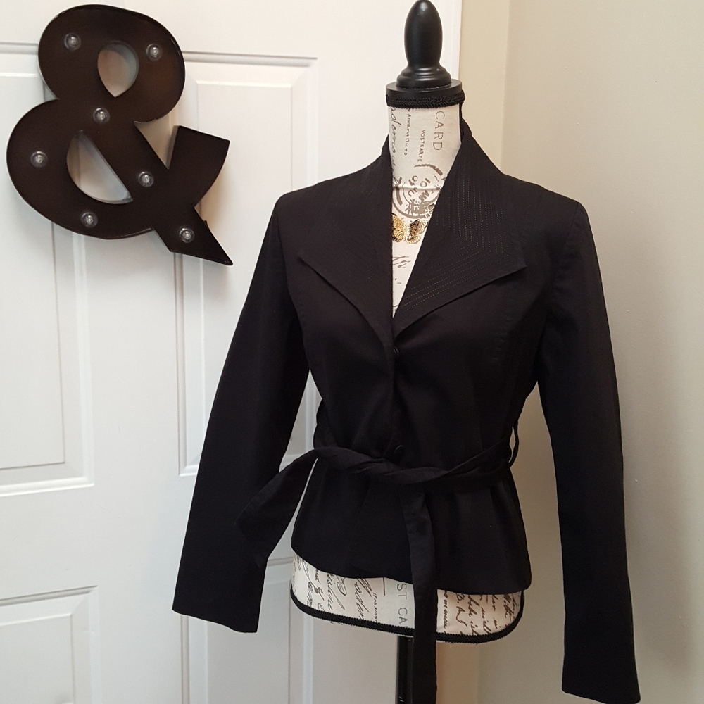 Blazer Jacket